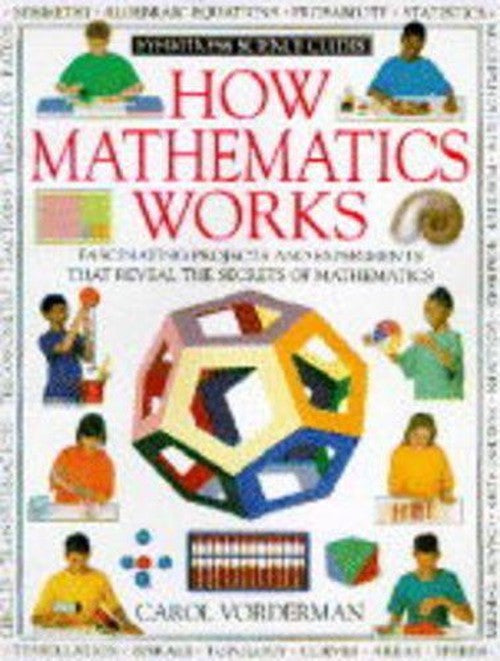 Eyewitness Science Guide: How Mathematics Work