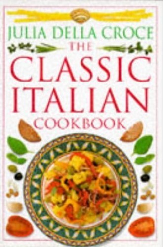 Classic Italian Cookbook