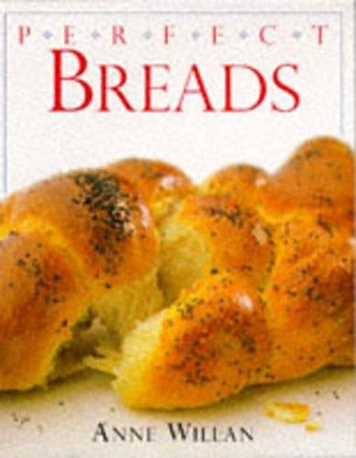 Perfect Breads
