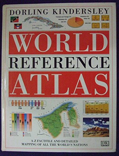 World Reference Atlas (Revised)