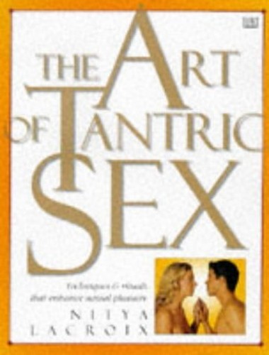 Art of Tantric Sex