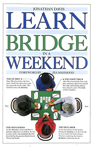 Learn Bridge in a Weekend