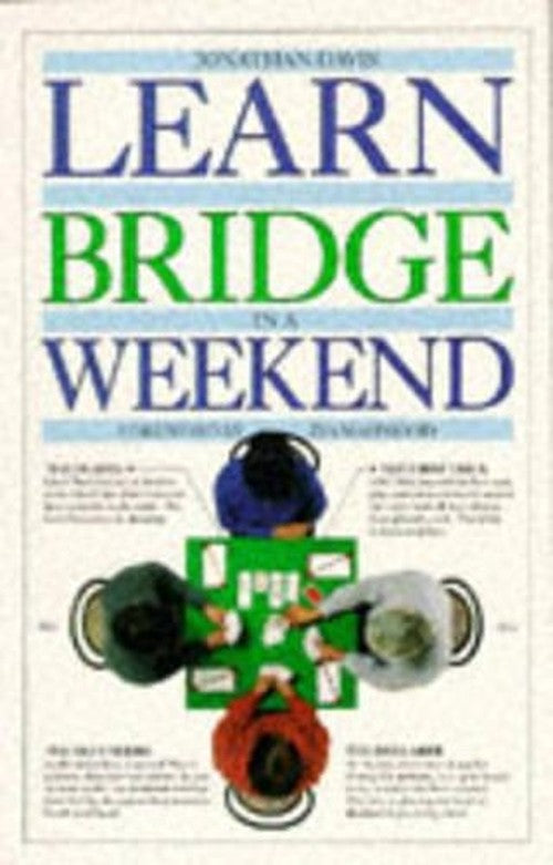Learn Bridge in a Weekend