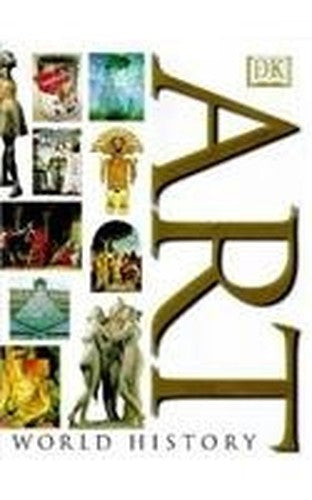 Art: A World History