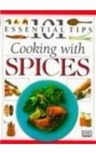 DK 101s: 37 Cooking With Spices