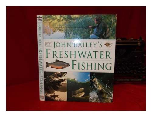 Freshwater Fishing