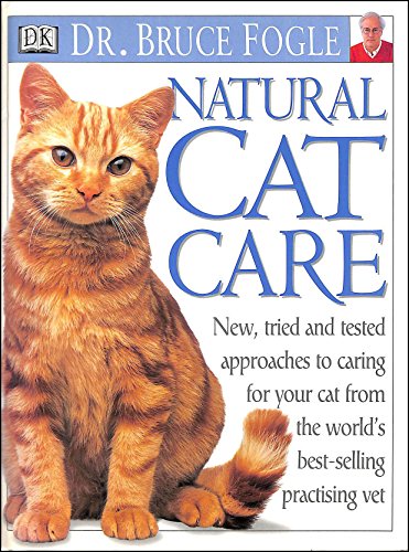 Natural Cat Care