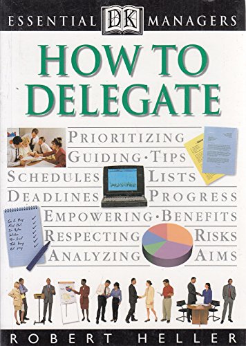 How To Delegate