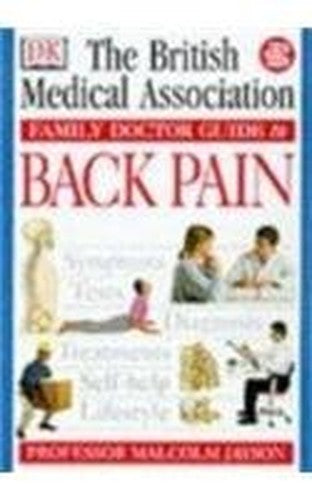 BMA Family Doctor: Back Pain