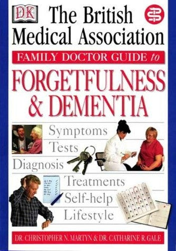 BMA Family Doctor: Forgetfulness & Dementia