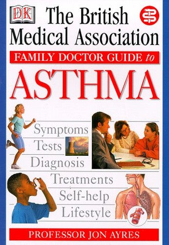 BMA Family Doctor: Asthma