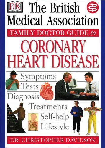 BMA Family Doctor: Coronary Heart Disease