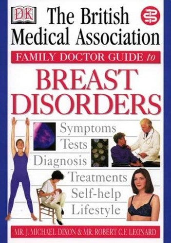 BMA Family Doctor: Breast Disorders