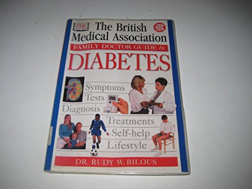 BMA Family Doctor: Diabetes