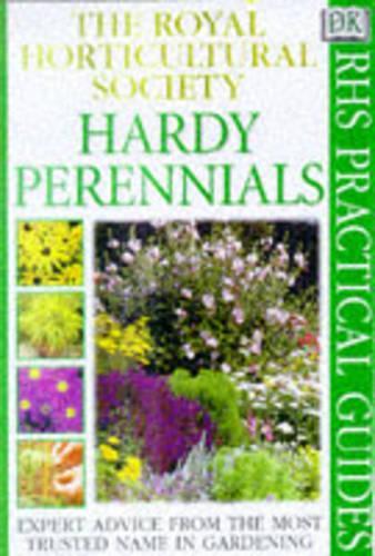 RHS Practical Guide: Hardy Perennials