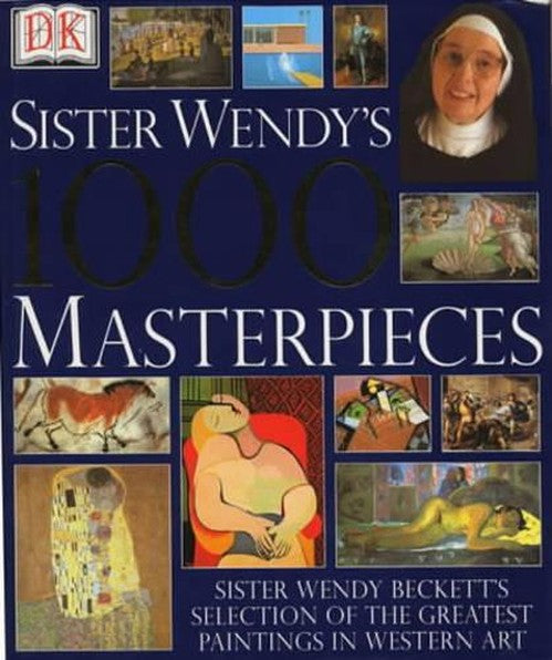 1000 Masterpieces