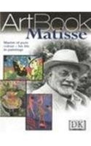DK Art Book: Matisse