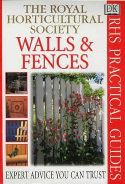 Walls and Fences