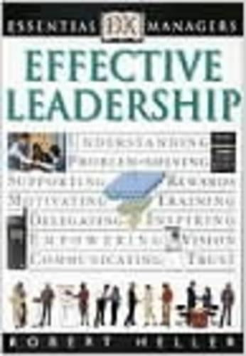 Effective Leadership