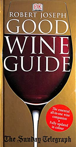 Sunday Telegraph Good Wine Guide 1999-2000