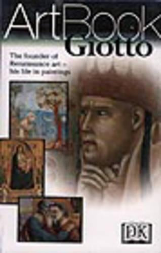 DK Art Book: Giotto