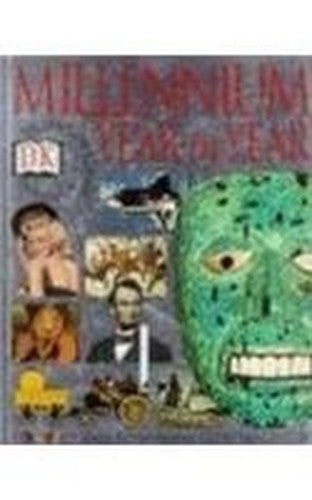 Millennium Silver Classic: Millennium Year byYear: A Chronicle of World History