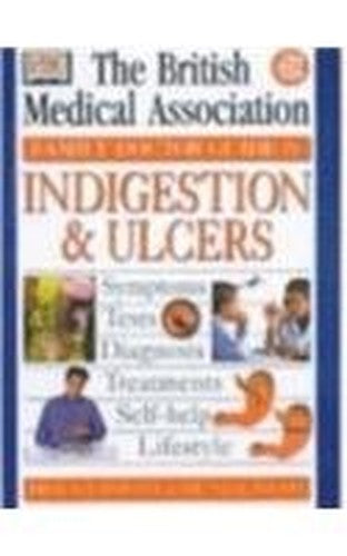 BMA Family Doctor: Indigestion & Ulcers