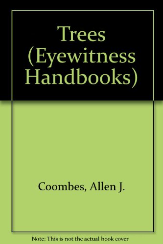 Eyewitness Handbook: 04 Trees