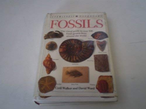 Eyewitness Handbook: 05 Fossils