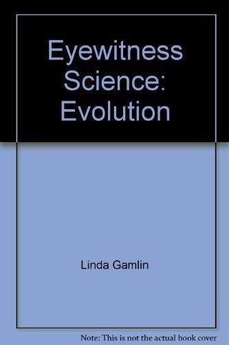 Eyewitness Science: 06 Evolution