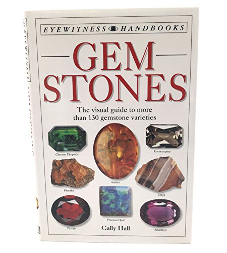 Eyewitness Handbook: 11 Gem Stones