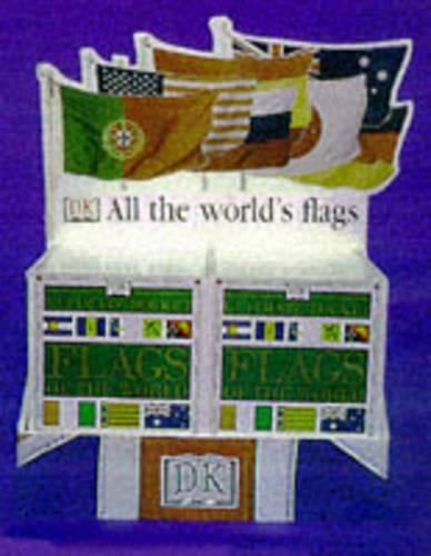 Ultimate Pocket Flags of the World