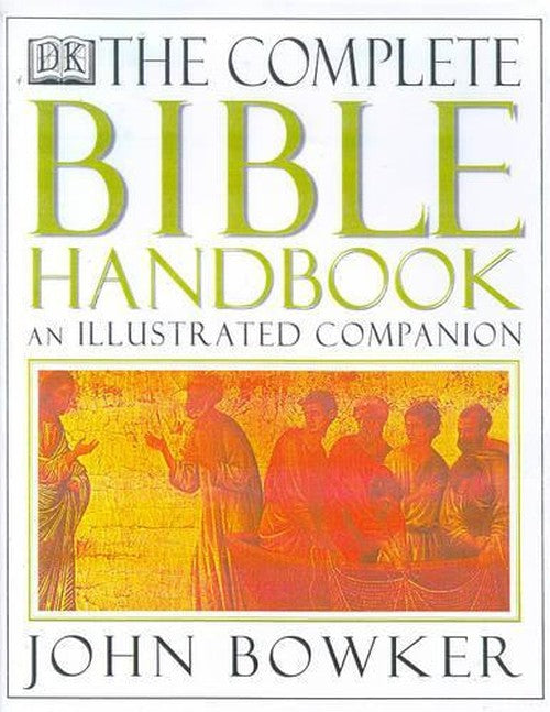Complete Bible Handbook