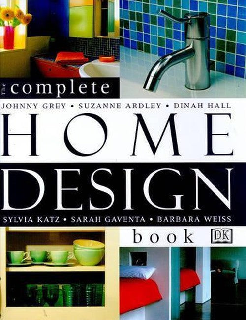 Complete Home Design