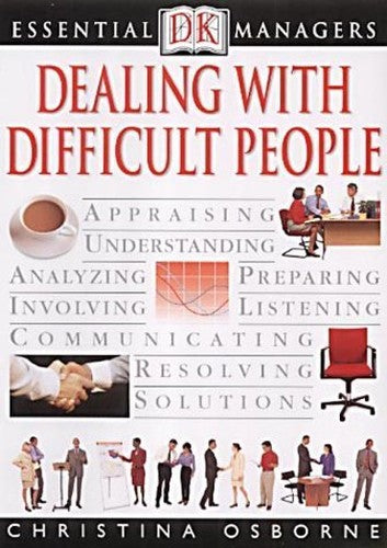Dealing with Difficult People