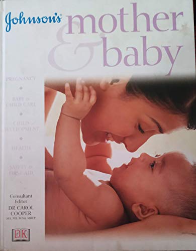 Johnson's Mother and Baby