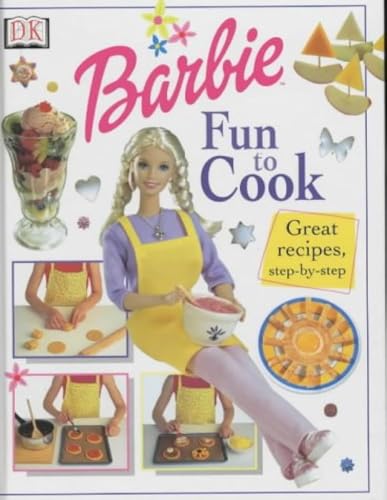 Barbie: Fun to Cook