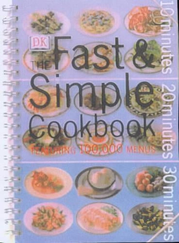 Fast & Simple Cookbook