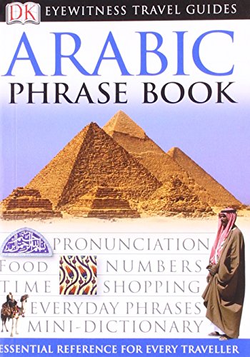 Arabic Phrase Book