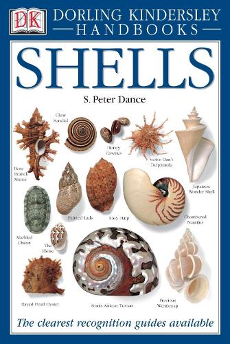 DK Handbook: Shells