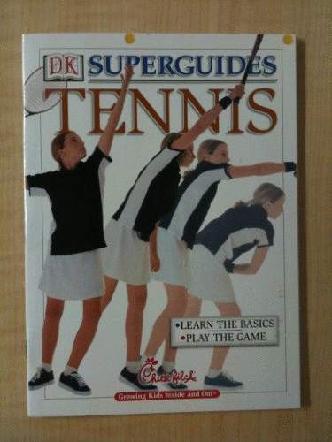 DK Superguide - Tennis