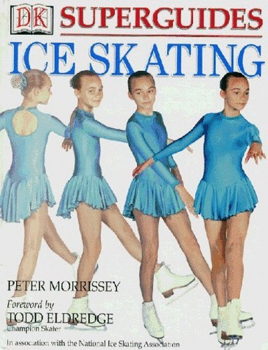 DK Superguide - Ice Skating