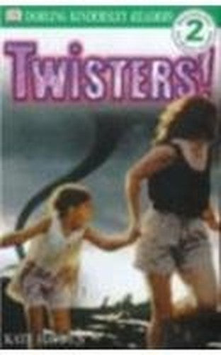 Twisters!