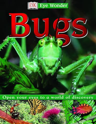 Eyewonder:Bugs Paper