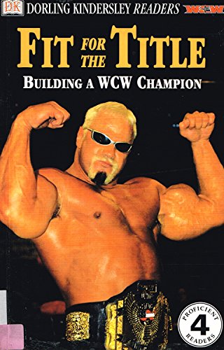 WCW Reader 4: Fit for the Title