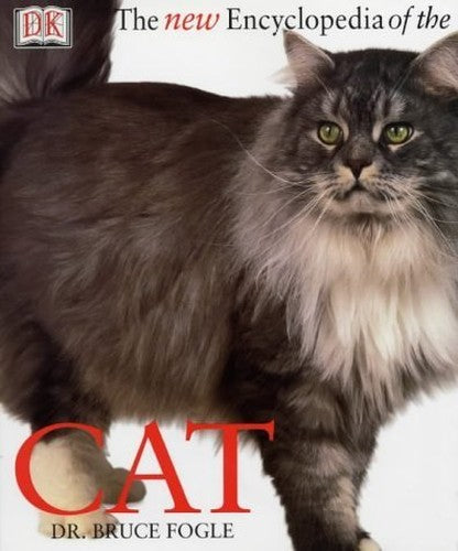 New Encyclopedia of the Cat