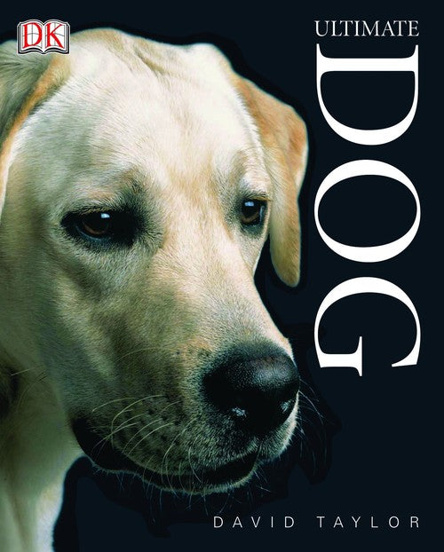 Ultimate Dog