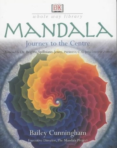 Whole Way Library: Mandalas