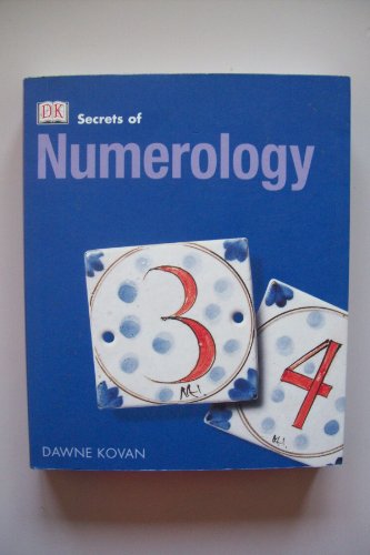 Secrets of: Numerology
