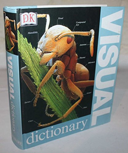 Ultimate Visual Dictionary